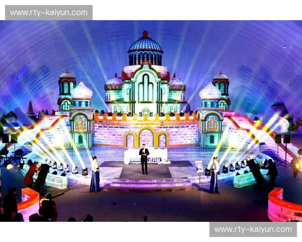 NHL门票：带你走进冰上世界的心跳时刻