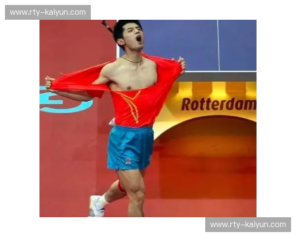 藏獒与绅士的冰火协奏：张继科vs波尔，那场从未落幕的巅峰博弈